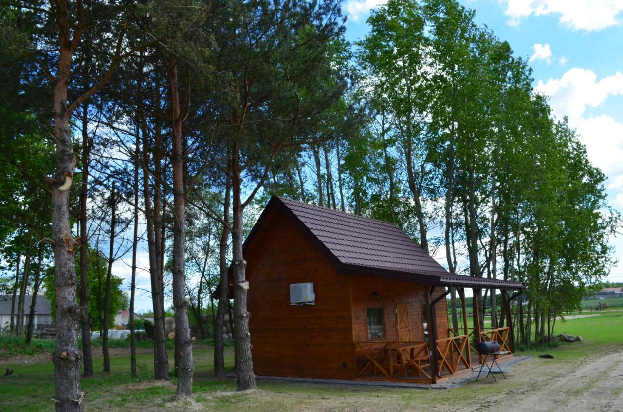 Pod Debem Villa Winnica Exterior photo